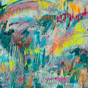I moved by Alejandra Gotera