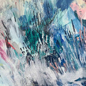 Threshold by Alejandra Gotera 