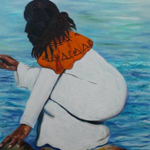 On the Rocks by Jay Golding