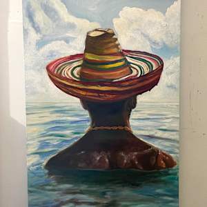 Heavenly Dip by Jay Golding