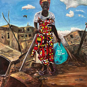 Food For Thought by Jay Golding