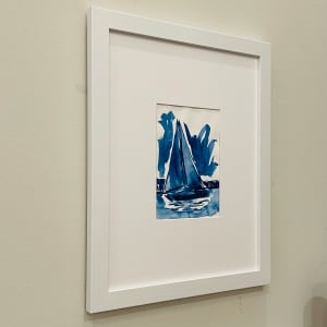 Each day prepares you for the next. by JJ Hogan 