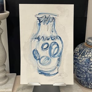 Discover New Possibilities by JJ Hogan 