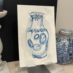 Discover New Possibilities by JJ Hogan 