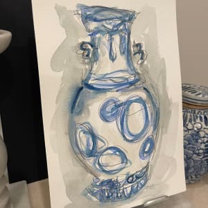 Deeply Rooted, Deeply Committed by JJ Hogan 