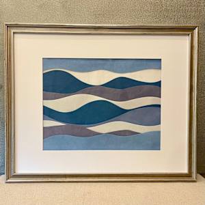 All at Sea by JJ Hogan 