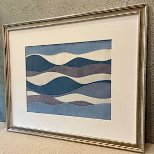 All at Sea by JJ Hogan 