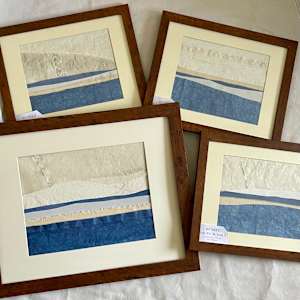 No Path, Passage or Perspective is the Same by JJ Hogan 