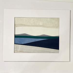 Mode of Stillness, Silence, Solitude by JJ Hogan 