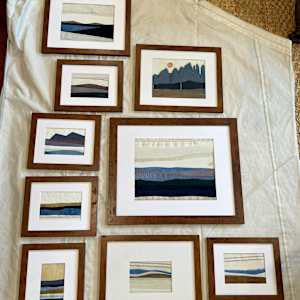 Flow of Gratitude by JJ Hogan