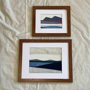 Mode of Stillness, Silence, Solitude by JJ Hogan 