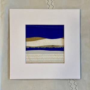 The Rise and Fall of Each Day #1 by JJ Hogan 