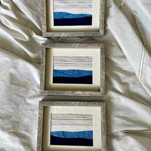 Listening to the Yearning by JJ Hogan 