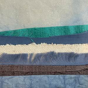 It was Blind Faith by JJ Hogan 