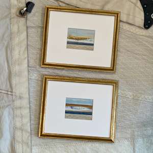 Behold the Beauty of the World by JJ Hogan 