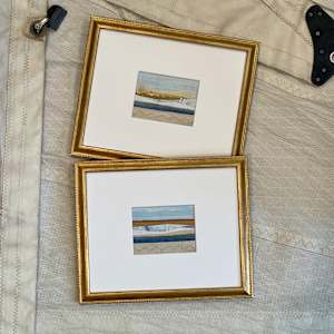 Behold the Beauty of the World by JJ Hogan 