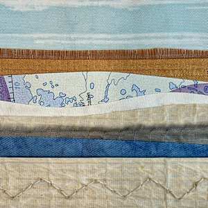 Behold the Beauty of the World by JJ Hogan 