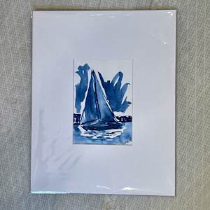 Each day prepares you for the next. by JJ Hogan 