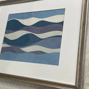 All at Sea by JJ Hogan 