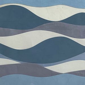 All at Sea by JJ Hogan 