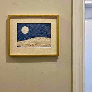 Midnight Moon by JJ Hogan 