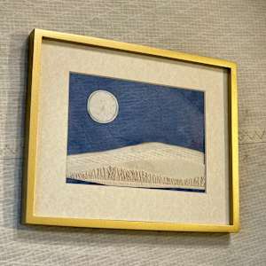 Midnight Moon by JJ Hogan 