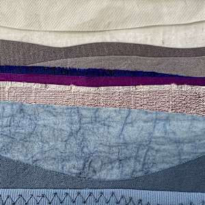 Grounding Elements by JJ Hogan 