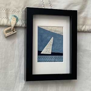 Out of the Blue by JJ Hogan 