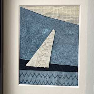 Out of the Blue by JJ Hogan 