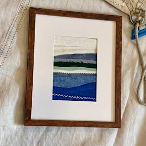 I am so brave, in so many ways... by JJ Hogan 