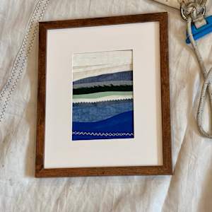 I am so brave, in so many ways... by JJ Hogan 