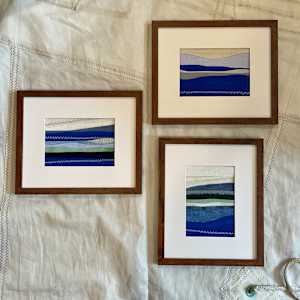 I am so brave, in so many ways... by JJ Hogan 