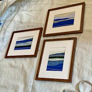 I am so brave, in so many ways... by JJ Hogan 