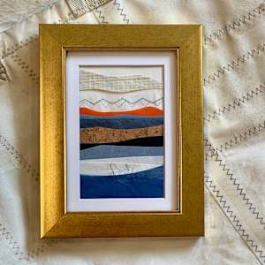 My Curiosity is Hungry by JJ Hogan 