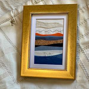 My Curiosity is Hungry by JJ Hogan 