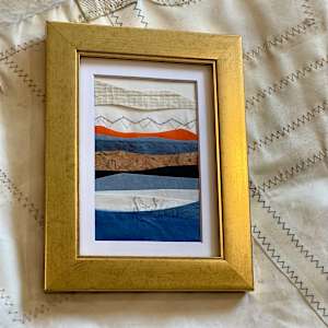 My Curiosity is Hungry by JJ Hogan 