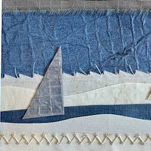 Refreshing My Soul by JJ Hogan 