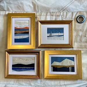 Refreshing My Soul by JJ Hogan 