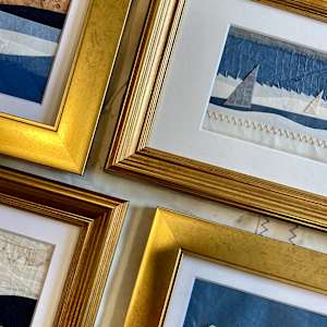 Refreshing My Soul by JJ Hogan 