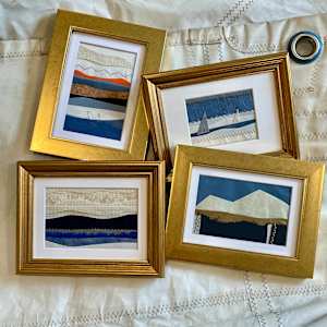 My Curiosity is Hungry by JJ Hogan 