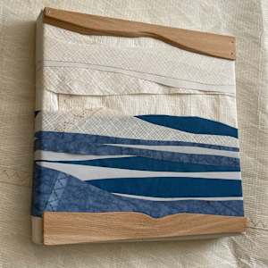 Discover a Safe Haven by JJ Hogan 