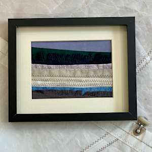 The Gentle Nature of Periwinkle by JJ Hogan 