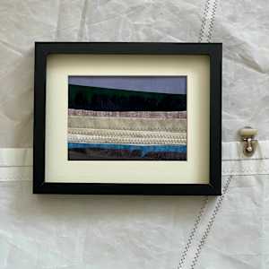 The Gentle Nature of Periwinkle by JJ Hogan 