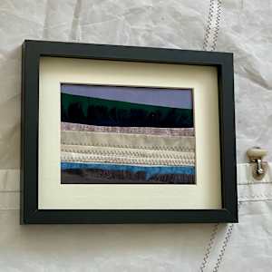 The Gentle Nature of Periwinkle by JJ Hogan 