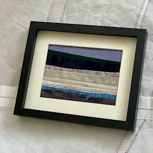 The Gentle Nature of Periwinkle by JJ Hogan 