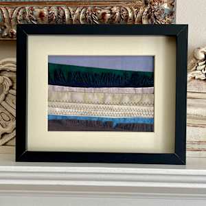 The Gentle Nature of Periwinkle by JJ Hogan 