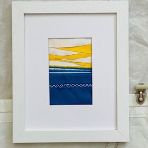 The Sun is Playing Peek-A-Boo by JJ Hogan 