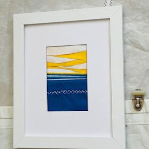 The Sun is Playing Peek-A-Boo by JJ Hogan 