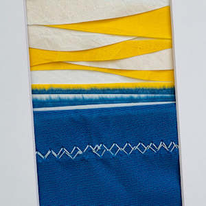 The Sun is Playing Peek-A-Boo by JJ Hogan 