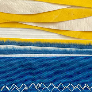 The Sun is Playing Peek-A-Boo by JJ Hogan 